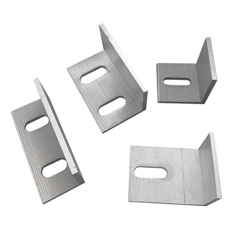 Marble Fixing Accessories Anchors For Wall Decorative Stone