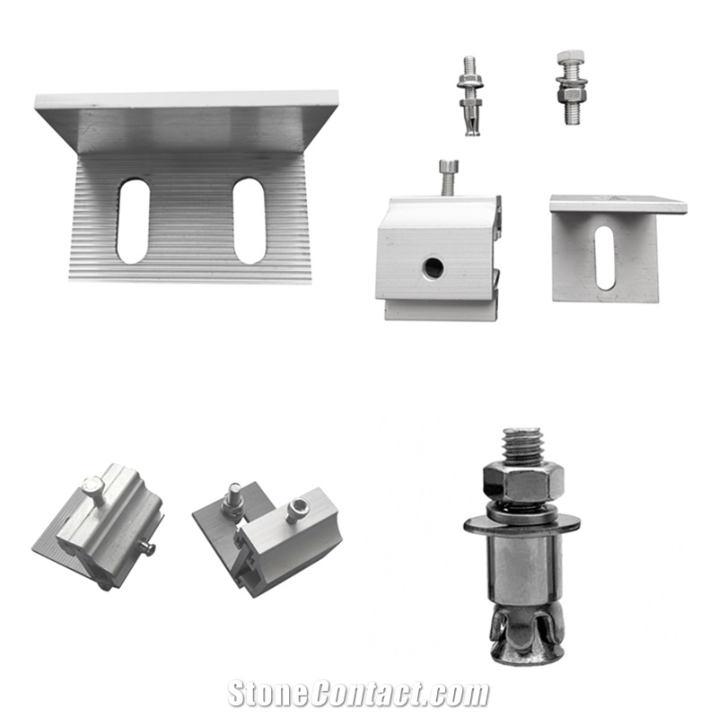 Marble Fixing Anchor Wall Mounting Bracket For Wall Panel