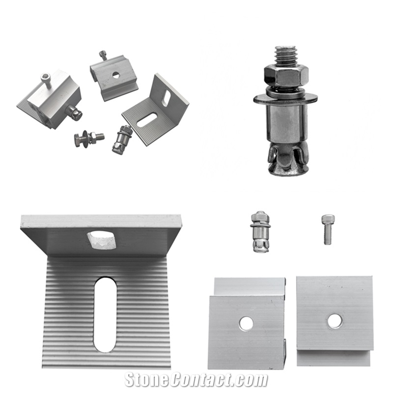 Marble Fixing System Facade Anchor For Sandstone Wall Tile