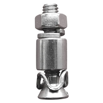 Marble Undercut Anchor Stone Fixing System For Wall Tile