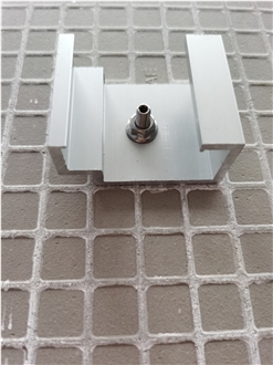 Panel Anchors Ceramic  Back Bolt Stone Anchorage