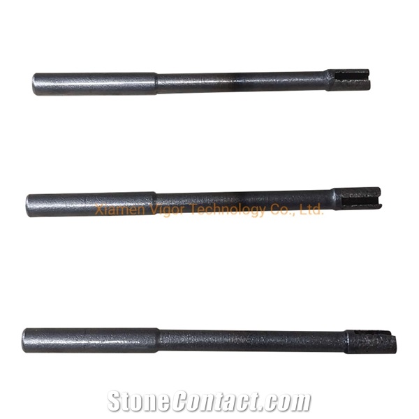 PC Drill Bit Anchor Bit For Side Drilling