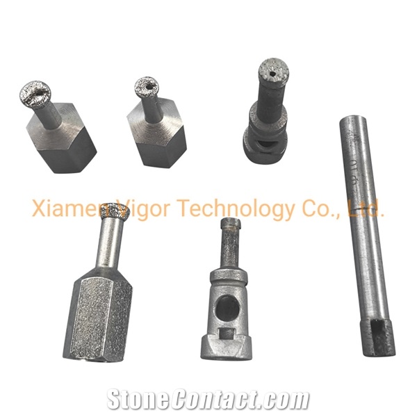 PC Drill Bit Anchor Bit For Side Drilling