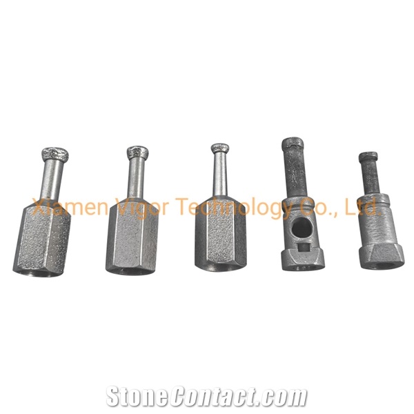PC Drill Bit Anchor Bit For Side Drilling