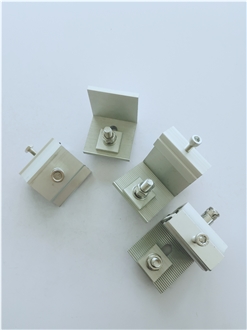 Stone Fixing Accessories For Wall Cladding Mount Bracket