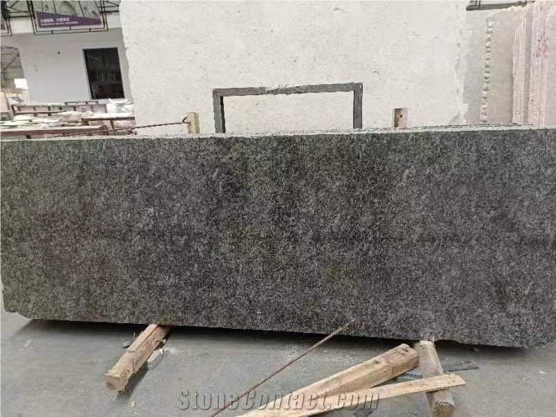 Laguna Green Verde Austral Granite Tiles