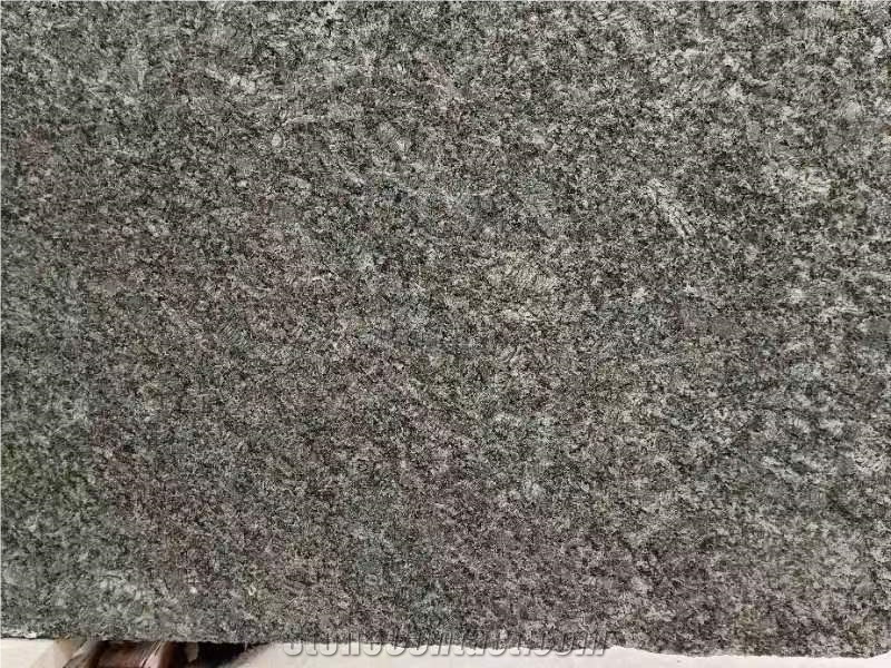 Laguna Green Verde Austral Granite Tiles