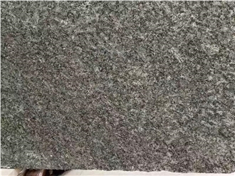 Laguna Green Verde Austral Granite Tiles