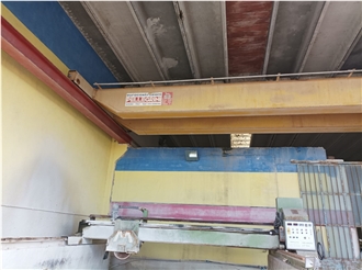 Used Overhead Travelling Crane