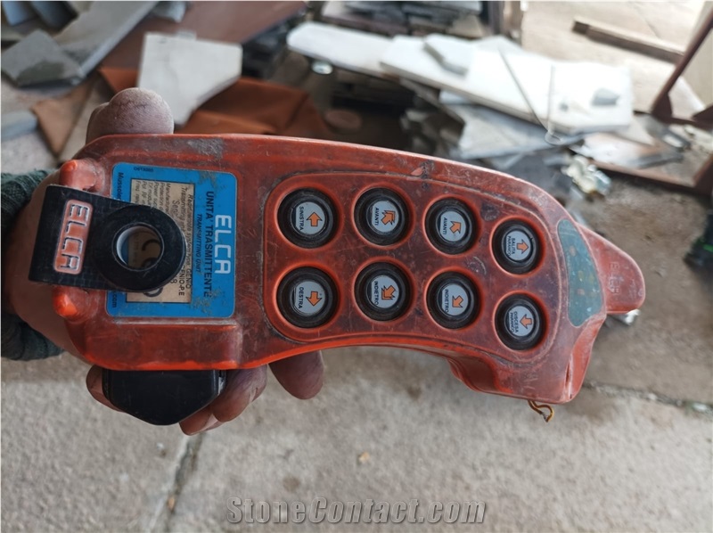Used Overhead Travelling Crane