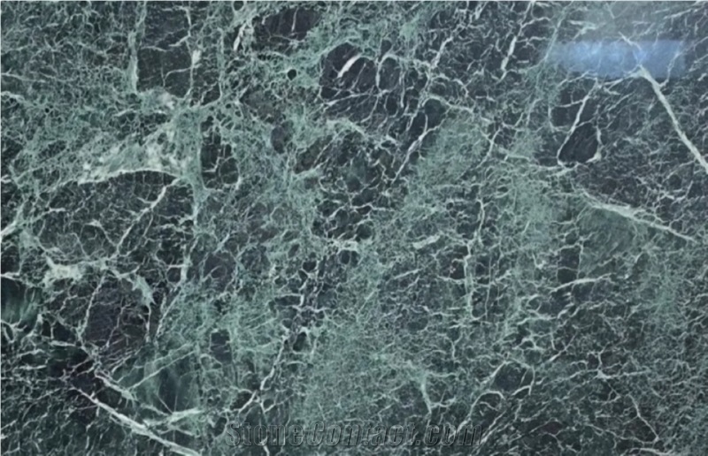 Italian Stone Verde Alpi Green Marble Slab For Tiles