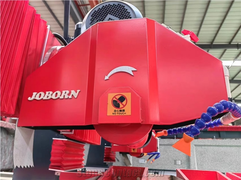 Semi Automatic Manual Cutting Machine For Marble Granite Slab And Tile