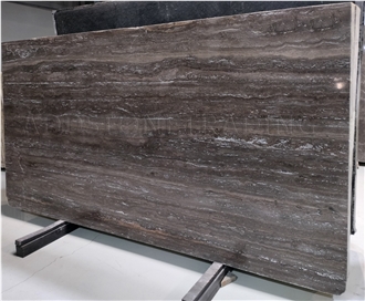 Titanium Travertine Blocks