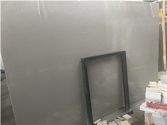 Grey Terrazzo Slabs For Hotel Project Floor Use