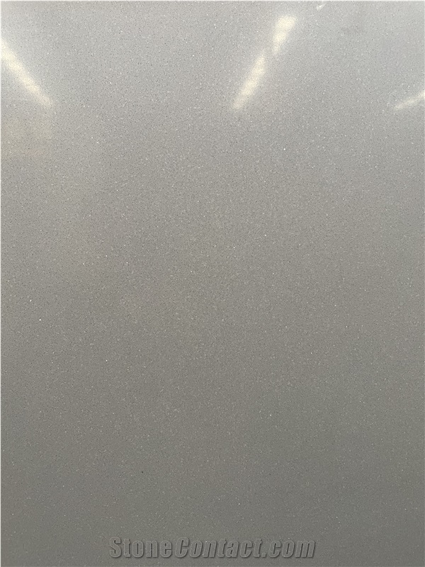Grey Terrazzo Slabs For Hotel Project Floor Use