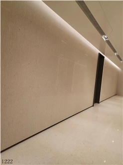 Crema Pearl Limestone Tiles Perlato Light Beige Stone Slab