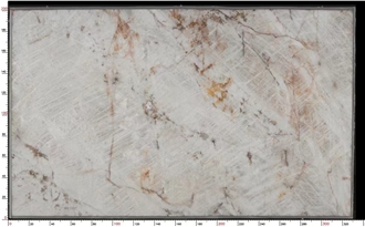 Crystal Quartzite Slabs Albino White For Floor
