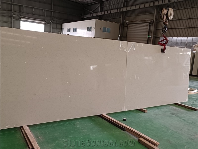 1001 Quartz Slabs