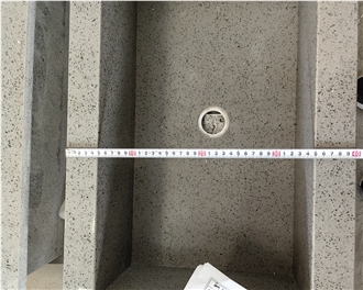 1002 Quartz Bathroom Vanity Tops