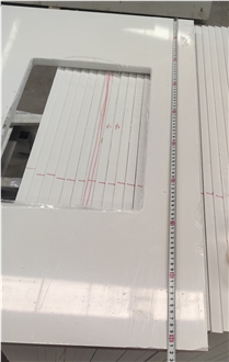 2001  Quartz Kitchen Countertop
