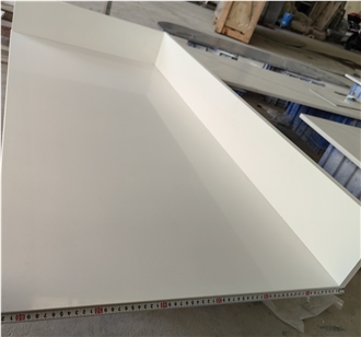 2002 Quartz Bath Tops