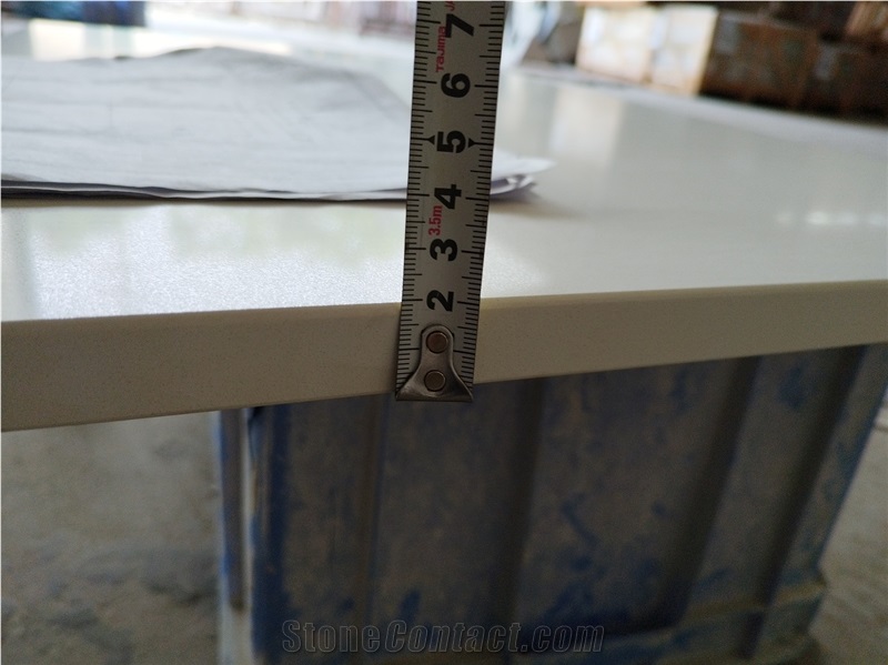 2002 Quartz Bath Tops