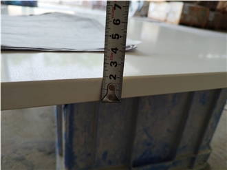 2002 Quartz Bath Tops