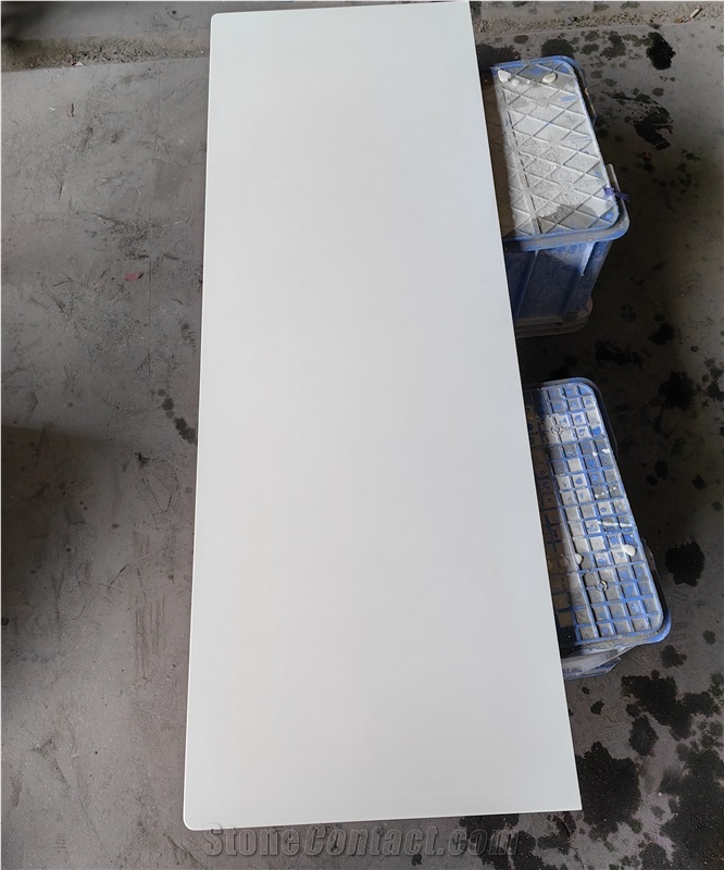 2002 Quartz Bath Tops