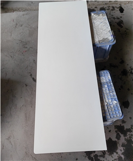 2002 Quartz Bath Tops