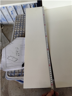 2002 Quartz Bathroom Countertop