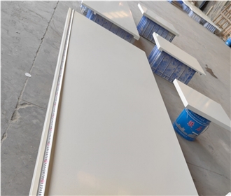 2003 Quartz Kitchen Countertop
