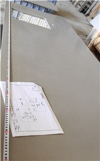 4003 Quartz Kitchen Countertop