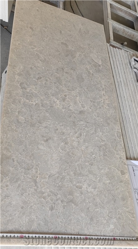 4034 Quartz Kitchen Countertop