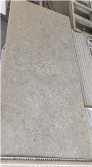 4034 Quartz Kitchen Countertop