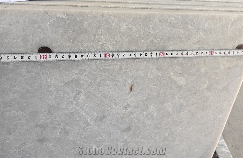 4034 Quartz Kitchen Countertop