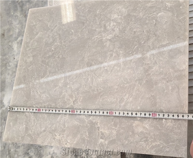 4034 Quartz Kitchen Countertop