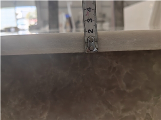 4034 Quartz Kitchen Countertop