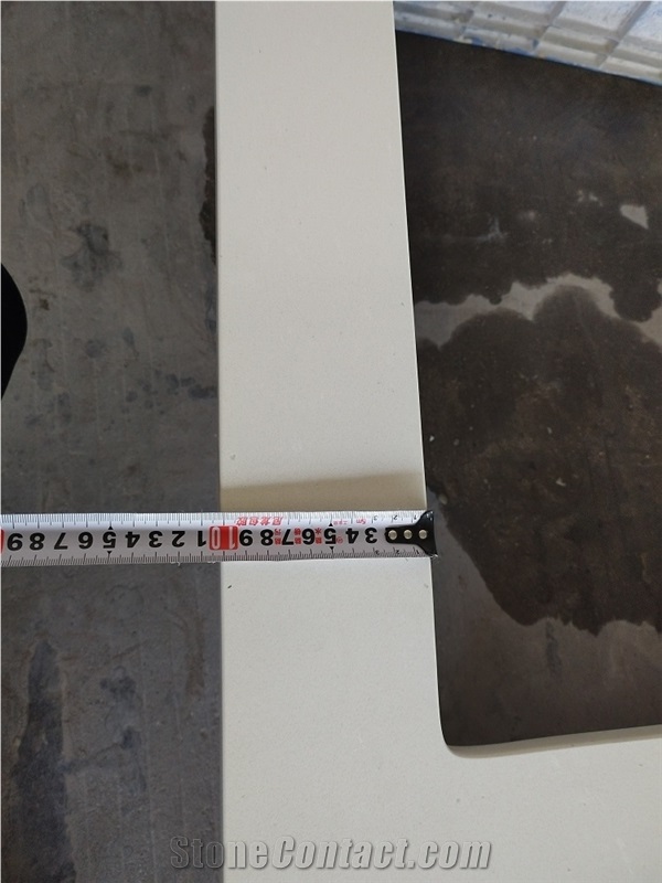 4043 Quartz Kitchen Countertop
