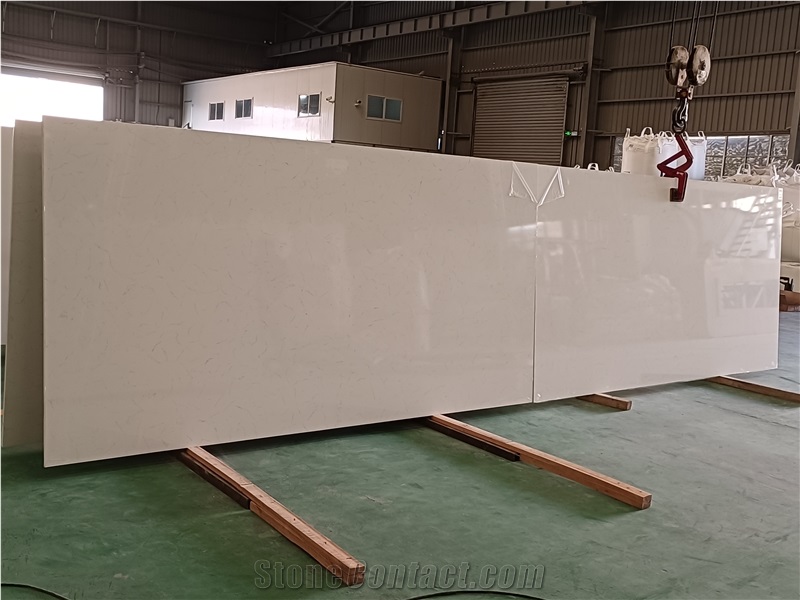 4044 Quartz Kitchen Countertop