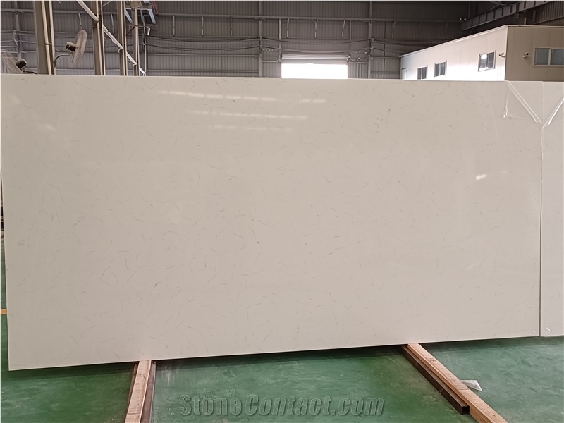 4044 Quartz Kitchen Countertop