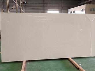 4044 Quartz Kitchen Countertop