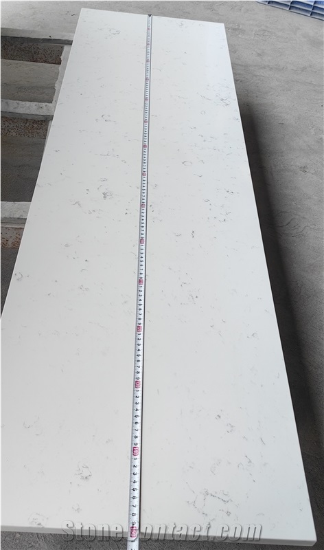 4044 Quartz Kitchen Countertop