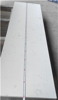4044 Quartz Kitchen Countertop