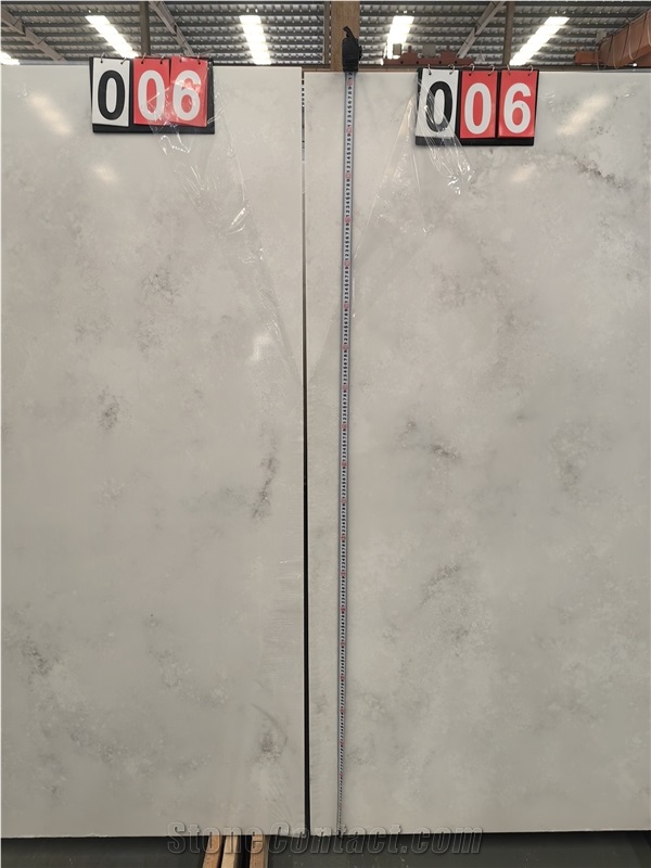 4044 Quartz Kitchen Countertop