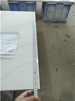 5018 Aristen Quartz Artificial Stone Countertop