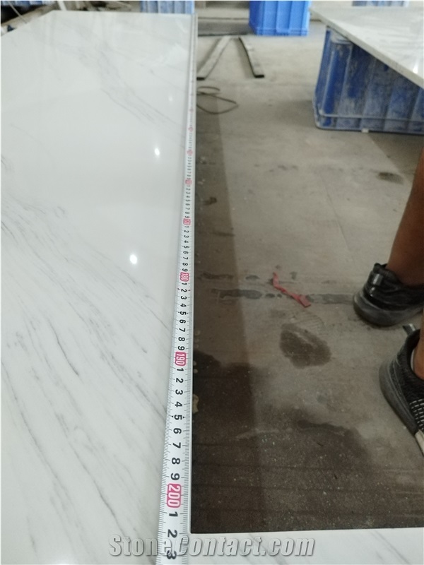 5018 Aristen Quartz Artificial Stone Countertop