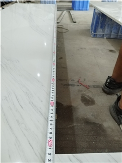 5018 Aristen Quartz Artificial Stone Countertop