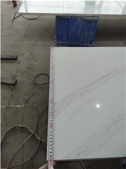 5018 Aristen Quartz Artificial Stone Countertop