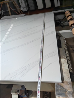 5018 Quartz Kitchen Countertop