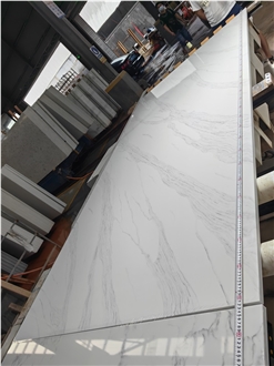 5018 Quartz Kitchen Countertop